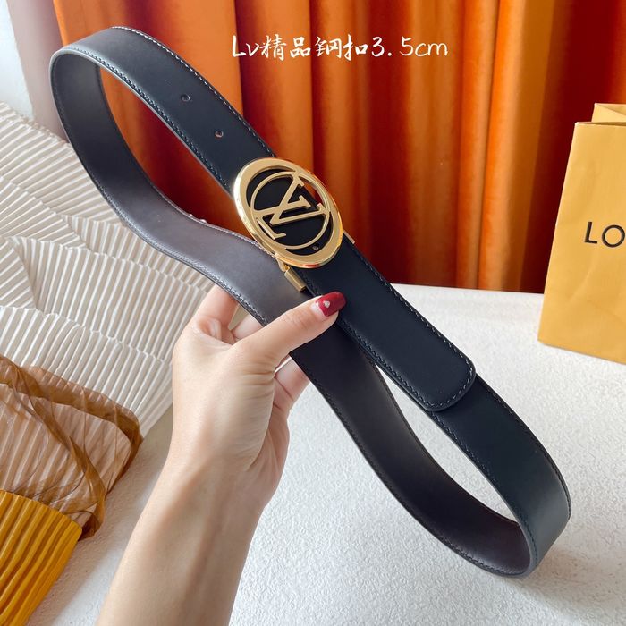 Louis Vuitton Belt 35MM LVB00095